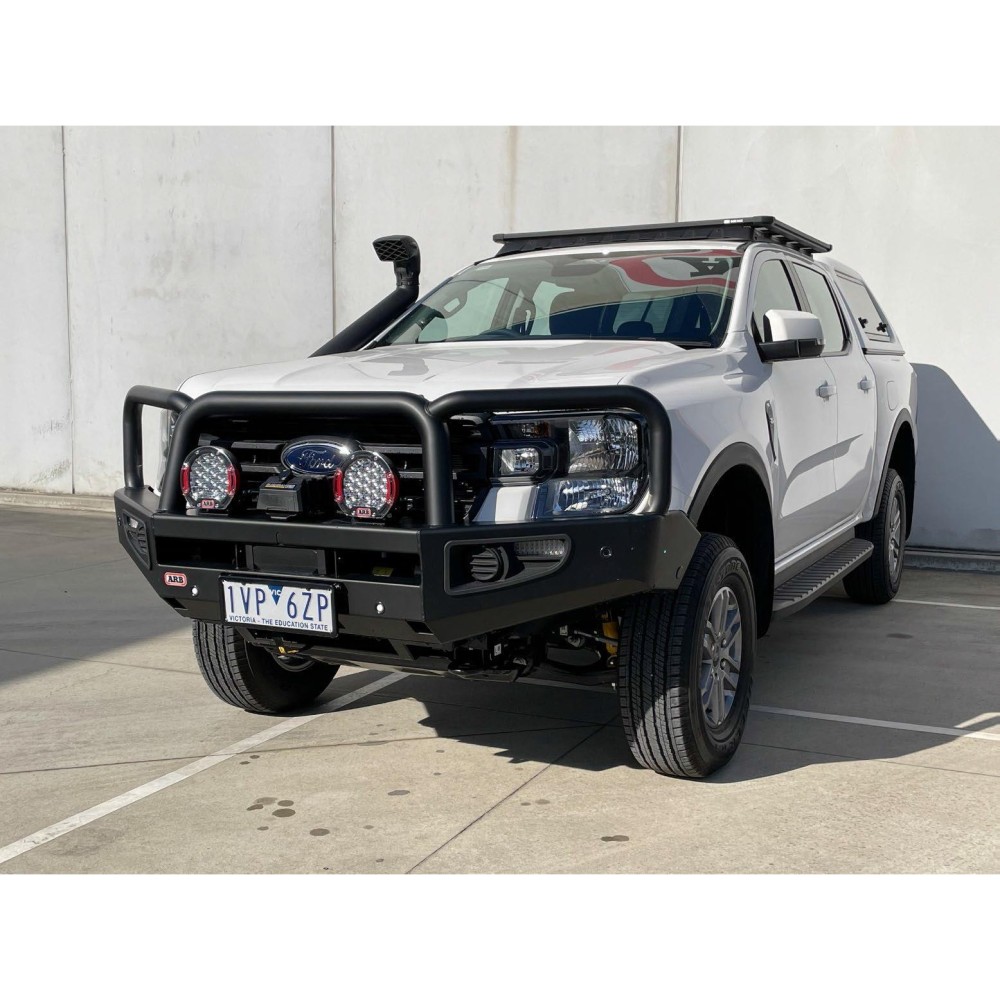  Pare-chocs ARB C/W/BAR pour Ranger MY22 - Protection 4x4 robuste 