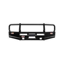 Winch Bar ARB Triton LATE09ON : Pare-chocs 4x4 robuste