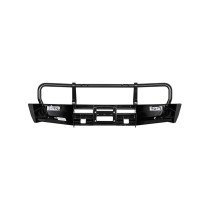 Winch Bar ARB Triton LATE09ON : Pare-chocs 4x4 robuste