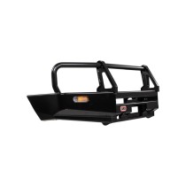 Winch Bar ARB Triton LATE09ON : Pare-chocs 4x4 robuste
