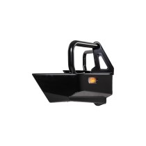 Winch Bar ARB Triton LATE09ON : Pare-chocs 4x4 robuste