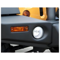  BAR JK T/STUBBY EXPORT ONLY ARB - Pare-chocs 4x4 robuste 