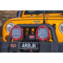  BAR JK T/STUBBY EXPORT ONLY ARB - Pare-chocs 4x4 robuste 