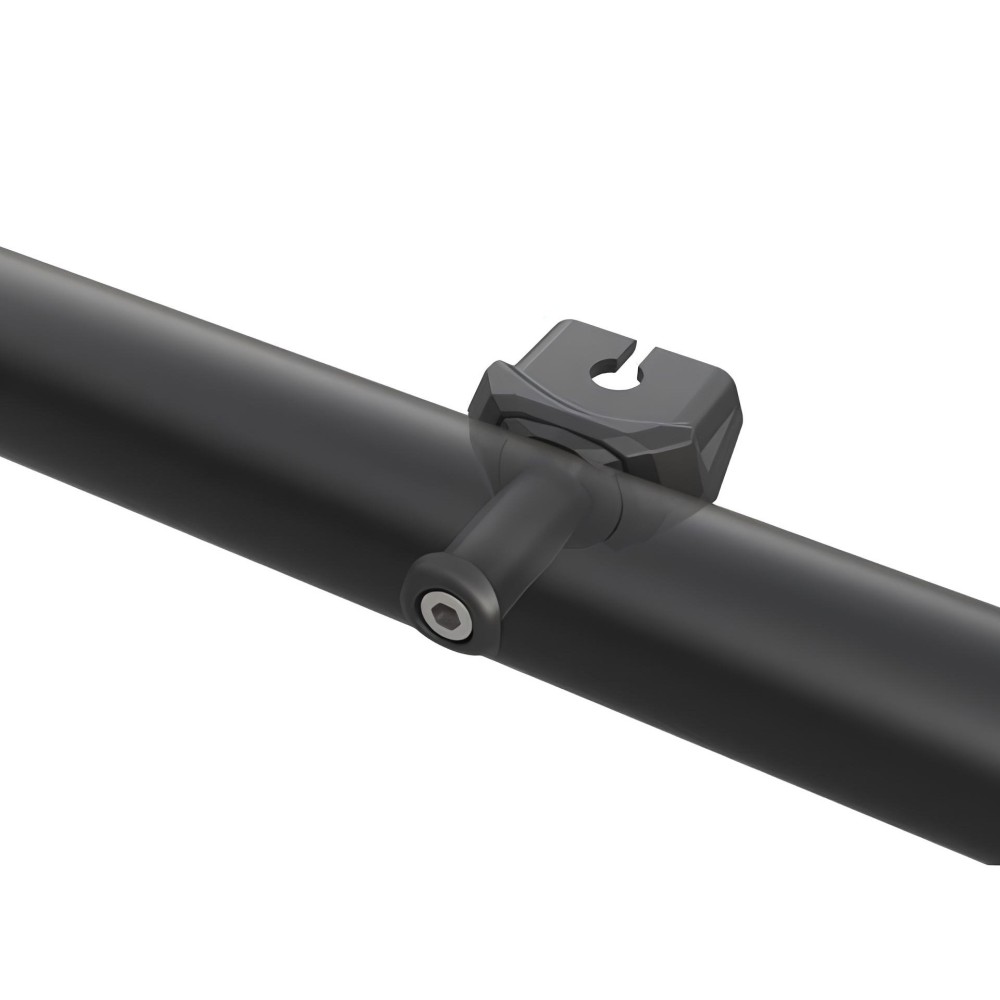 Support Antenne CB Bolt On 60.3mm ARB - Accessoire 4x4 robuste