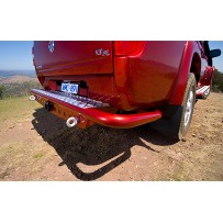 Pare-chocs ARB RSTB RODEO 03 ON : Protection 4x4 robuste