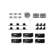 F/KIT R/RACK 100 SER ARB : Galerie de toit robuste pour 4x4 Offroad