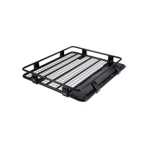 Galerie de toit ARB ROOFRACK 1100x1250 : robuste, idéale 4x4