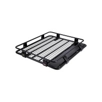 Galerie de toit ARB ROOFRACK 1100x1250 : robuste, idéale 4x4