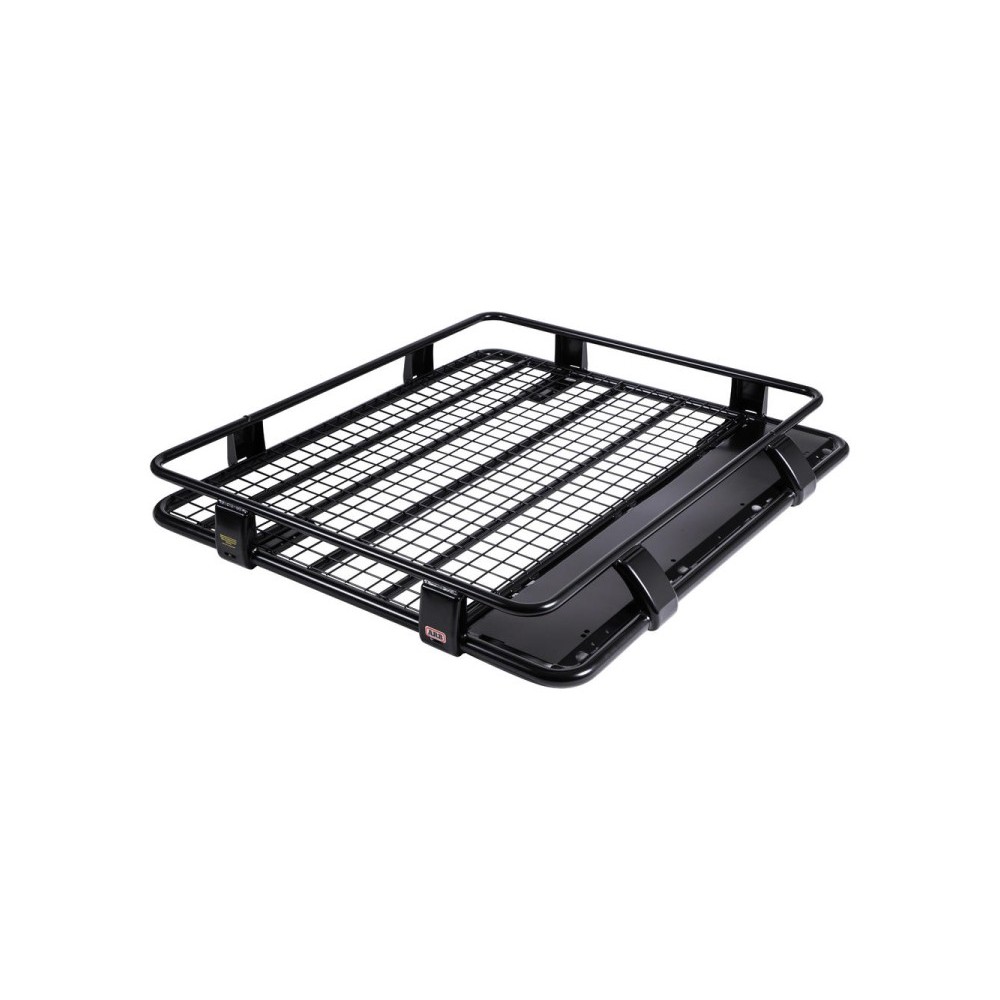 Galerie de toit ARB ROOFRACK 1100x1250 : robuste, idéale 4x4