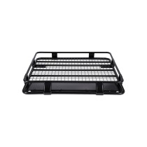 Galerie de toit ARB ROOFRACK 1100x1250 : robuste, idéale 4x4