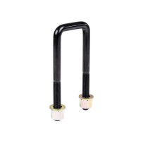 Achetez U Bolt Washer & Nut Old Man Emu – Suspension 4x4 fiable