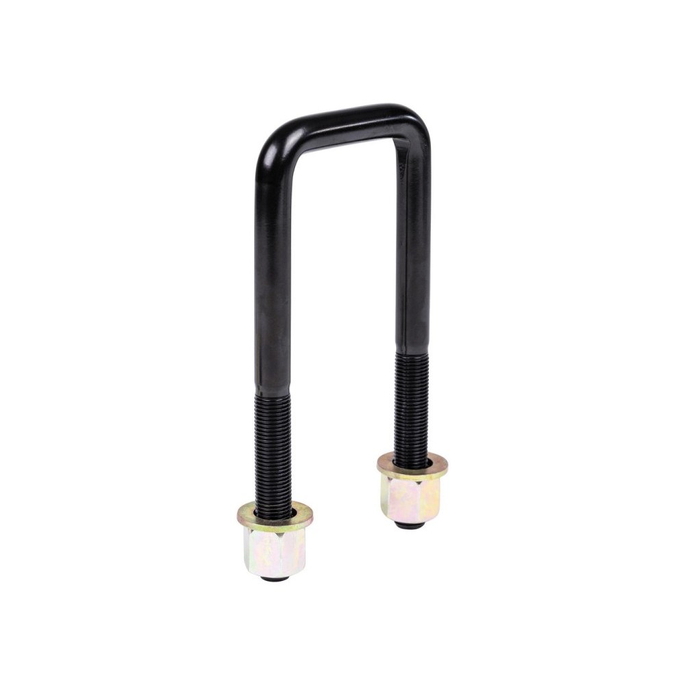 Achetez U Bolt Washer & Nut Old Man Emu – Suspension 4x4 fiable