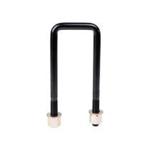 OME U Bolt Washer & Nut Old Man Emu : Robustesse 4x4 Garantie