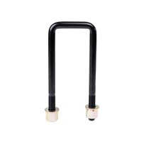 OME U Bolt Washer & Nut Old Man Emu : Robustesse 4x4 Garantie