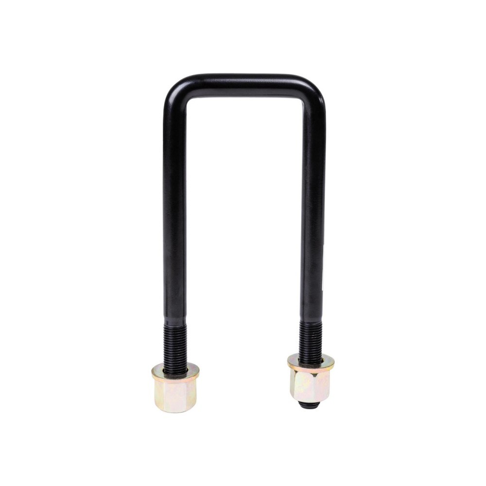 OME U Bolt Washer & Nut Old Man Emu : Robustesse 4x4 Garantie