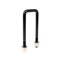OME U Bolt Washer & Nut Old Man Emu : Robustesse 4x4 Garantie