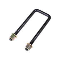 Achetez U Bolt Washer & Nut OME Old Man Emu – Suspension 4x4