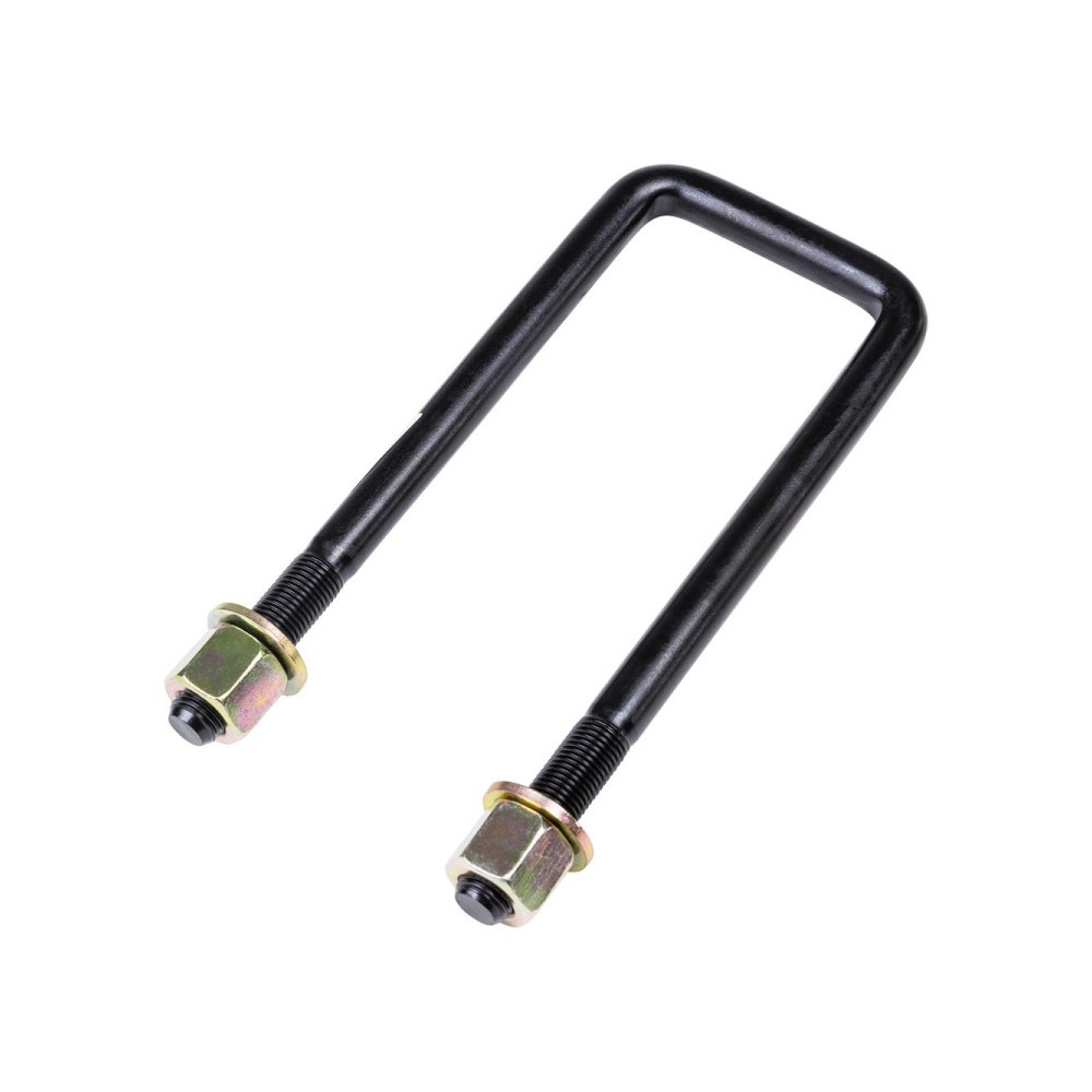 Achetez U Bolt Washer & Nut OME Old Man Emu – Suspension 4x4