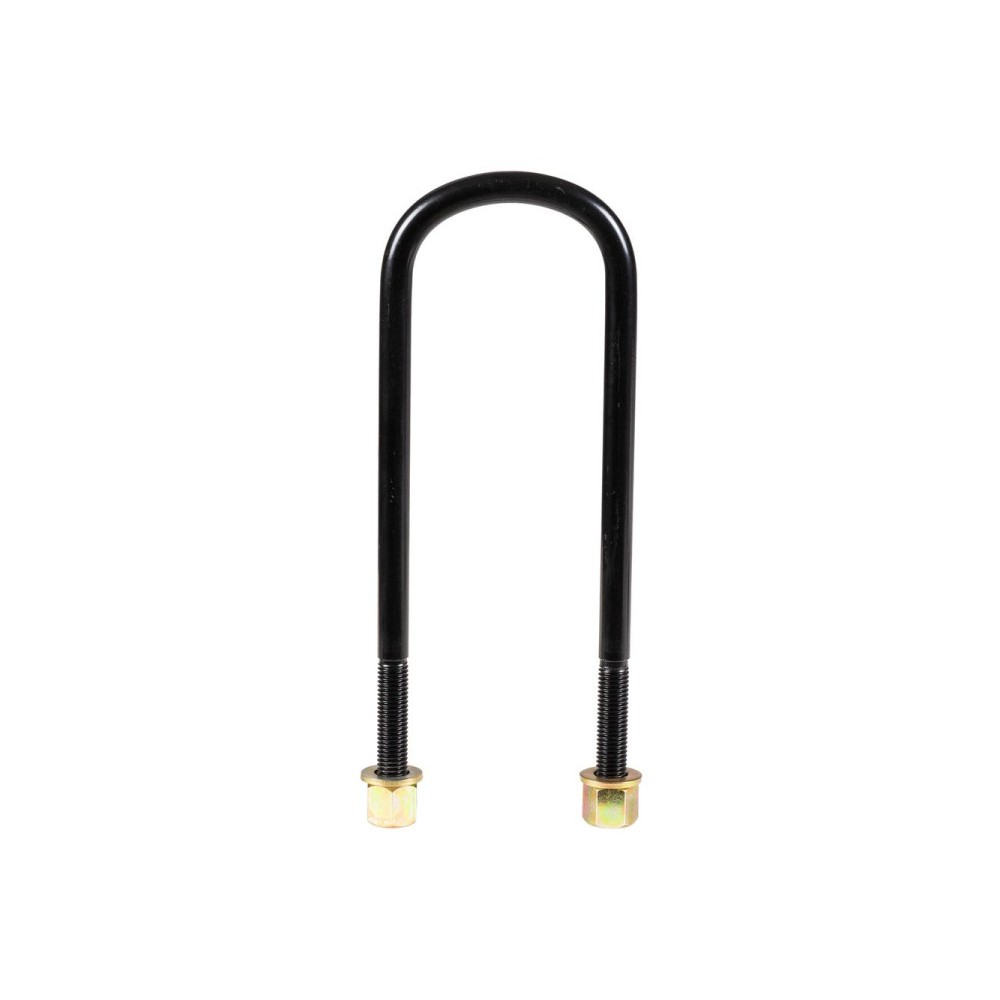 Achetez OME U Bolt Washers & Nuts Old Man Emu pour Suspension 4x4