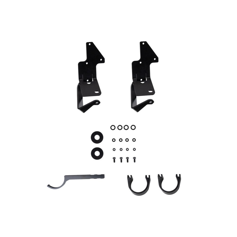  BP51 Fit Kit Tundra MY22 - Kit Suspension Arrière Old Man Emu 