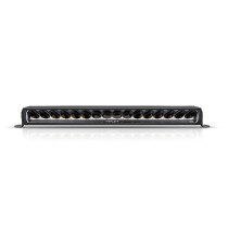 Phare LED LAZER Triple-R 16 Noir Elite+ – Éclairage longue port?