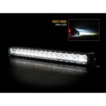Phare LED LAZER Triple-R 16 Noir Elite+ – Éclairage longue port?