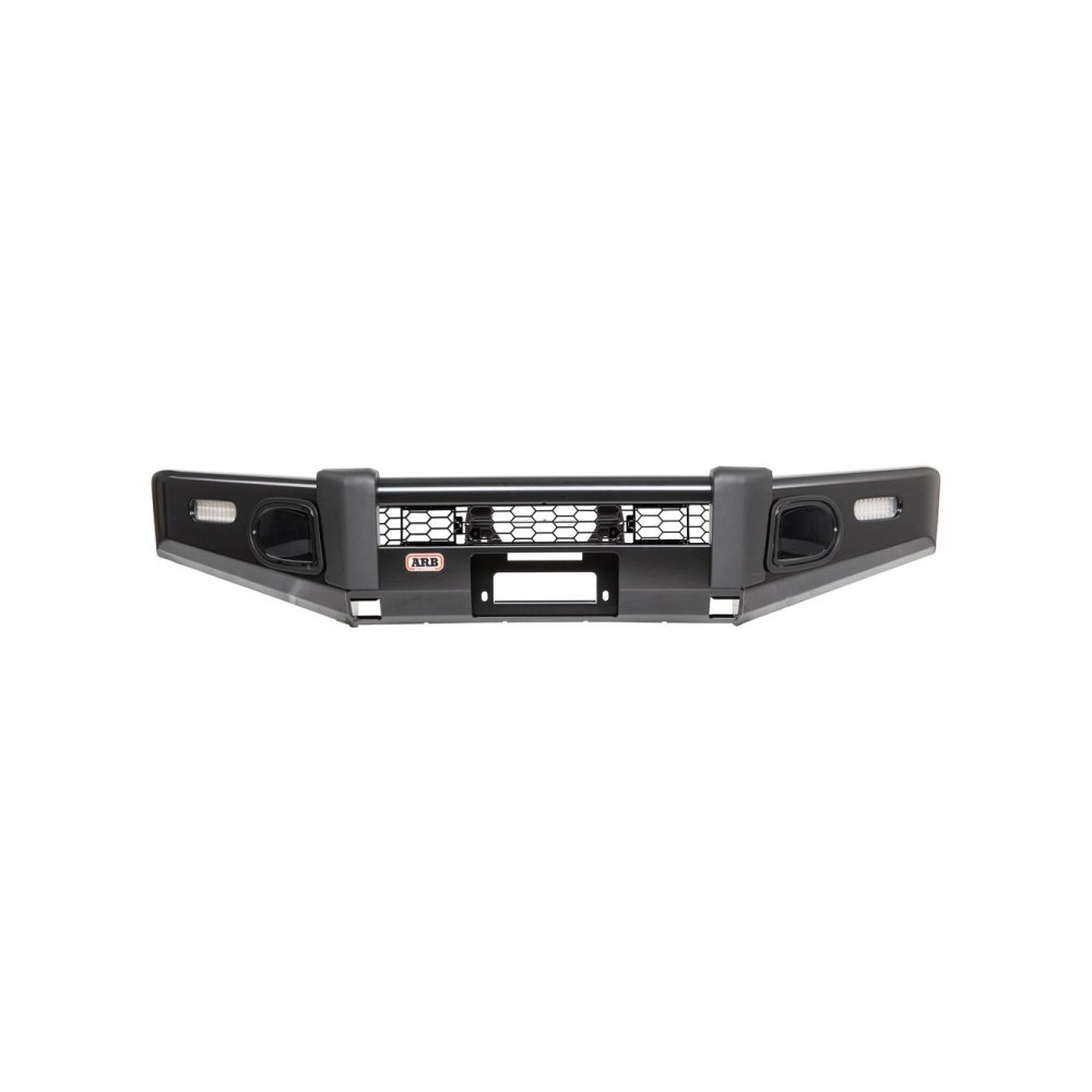 Pare-chocs ARB SUMMIT Prado 150 : Protection 4x4 robuste