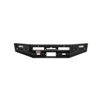 Pare-chocs SAHARA ARB Prado 150 VX : Protection 4x4 fiable