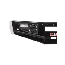Pare-chocs SAHARA ARB Prado 150 VX : Protection 4x4 fiable