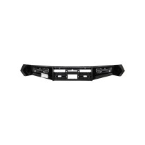 Pare-chocs SAHARA ARB Prado 150 VX : Protection 4x4 fiable