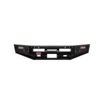 Pare-chocs Sahara ARB Prado 150 VX 11-13 : Protection 4x4 robuste