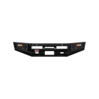 Pare-chocs Sahara ARB Prado 150 VX 11-13 : Protection 4x4 robuste