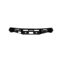Pare-chocs Sahara ARB Prado 150 VX 11-13 : Protection 4x4 robuste