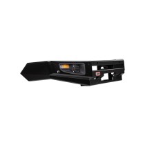 Pare-chocs Sahara ARB Prado 150 VX 11-13 : Protection 4x4 robuste