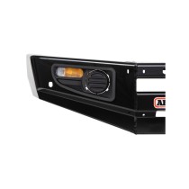 Pare-chocs Sahara ARB Prado 150 VX 11-13 : Protection 4x4 robuste