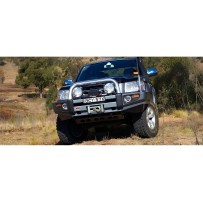 PC SAHARA BAR RANGER ARB : Pare-chocs 4x4 robuste et design