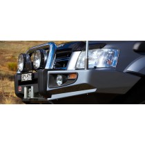 PC SAHARA BAR RANGER ARB : Pare-chocs 4x4 robuste et design