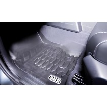 Tapis avant/arrière Toyota Hilux 15-22 DC ARB – Protection premium