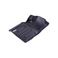 Tapis avant et arrière Toyota Fortuner 11-15 ARB – Protection pr