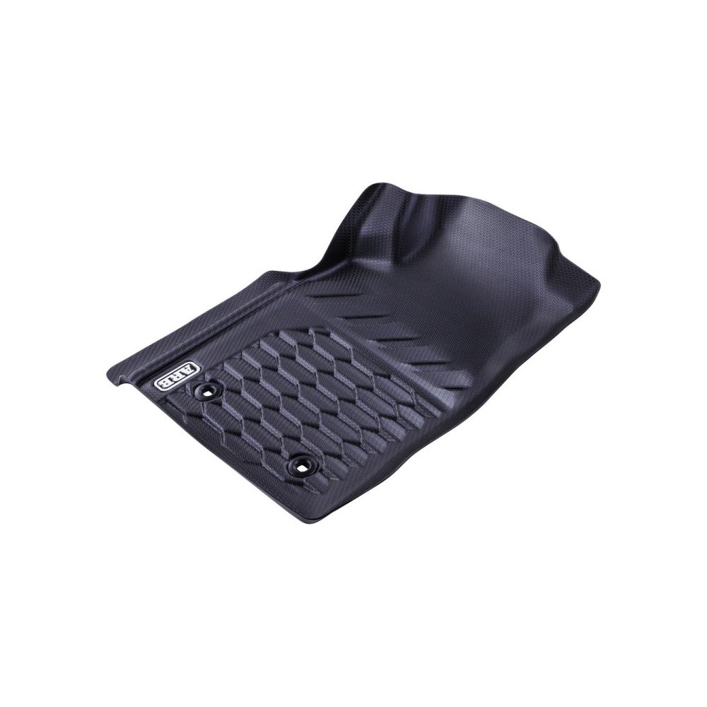 Tapis avant et arrière Toyota Fortuner 11-15 ARB – Protection pr