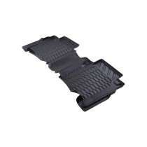 Tapis avant et arrière Toyota Fortuner 11-15 ARB – Protection pr