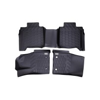 Tapis de sol avant/arrière ARB Toyota Tundra 2022+ Crew Max LHD