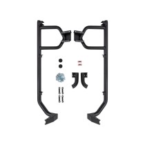 Marche Pieds ARB SUMMIT PROT STEP 79 MT BLK 60.3MM - Robustesse 4x4