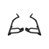 Marche Pieds ARB SUMMIT PROT STEP 79 MT BLK 60.3MM - Robustesse 4x4