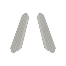 Marche Pieds ARB SUMMIT PROT STEP 79 MT BLK 60.3MM - Robustesse 4x4