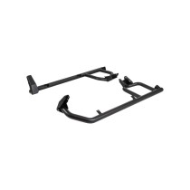 Marche Pieds ARB SUMMIT PROT STEP 79 MT BLK 60.3MM - Robustesse 4x4