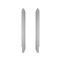 SUM RAIL 70 DC MY24 ARB : Tube de Protection 4x4 Robuste