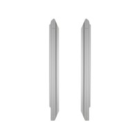 SUM RAIL 70 DC MY24 ARB : Tube de Protection 4x4 Robuste