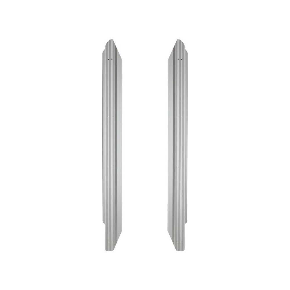 SUM RAIL 70 DC MY24 ARB : Tube de Protection 4x4 Robuste