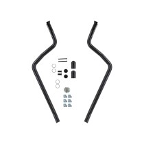 SUM RAIL 70 DC MY24 ARB : Tube de Protection 4x4 Robuste
